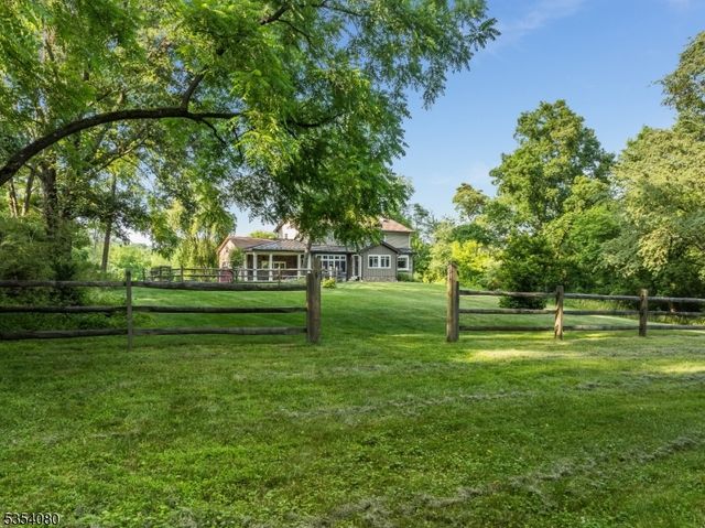 133 Red Mill Road, Lebanon Twp., NJ 08826