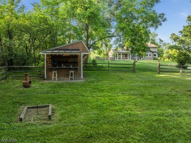 133 Red Mill Road, Lebanon Twp., NJ 08826