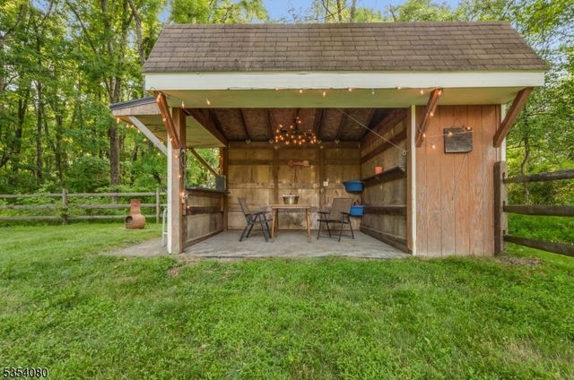 133 Red Mill Road, Lebanon Twp., NJ 08826