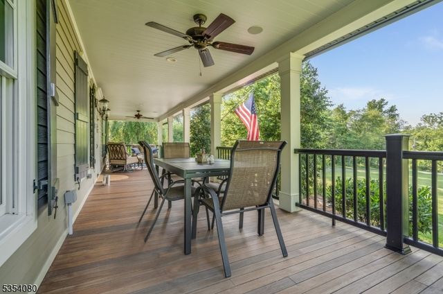 133 Red Mill Road, Lebanon Twp., NJ 08826