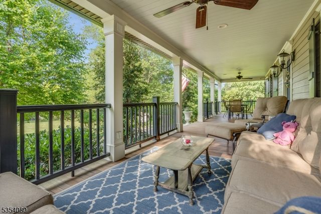 133 Red Mill Road, Lebanon Twp., NJ 08826