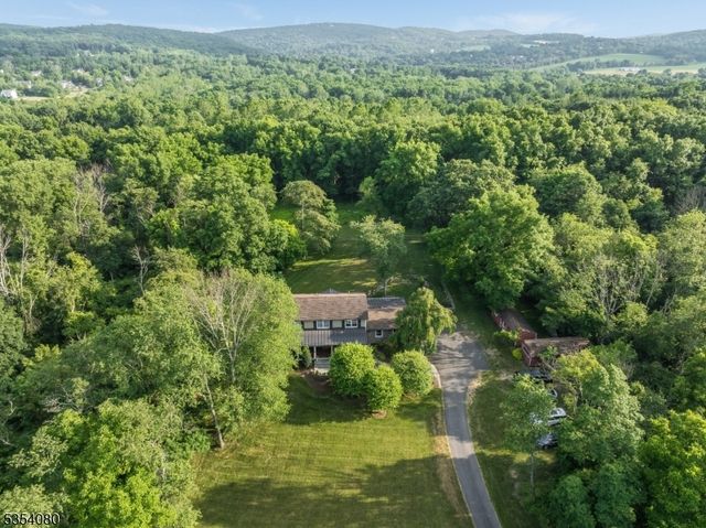 133 Red Mill Road, Lebanon Twp., NJ 08826
