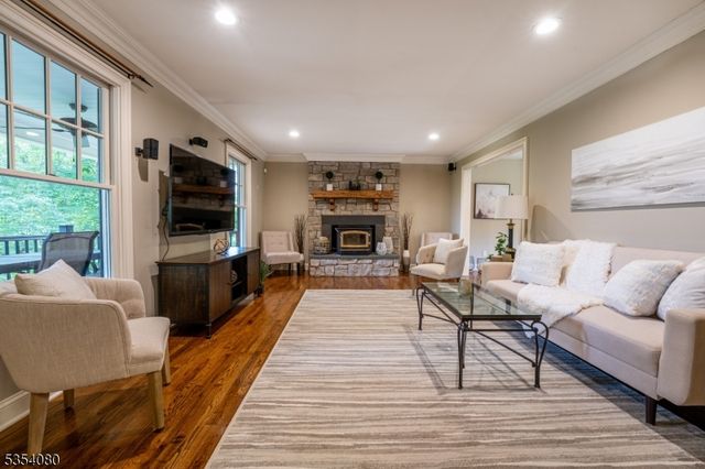 133 Red Mill Road, Lebanon Twp., NJ 08826