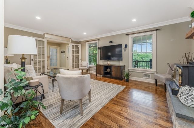 133 Red Mill Road, Lebanon Twp., NJ 08826