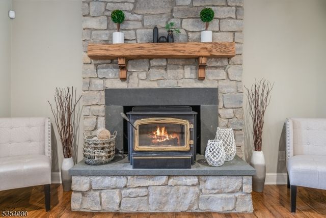 133 Red Mill Road, Lebanon Twp., NJ 08826