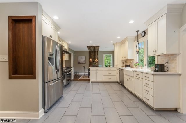 133 Red Mill Road, Lebanon Twp., NJ 08826