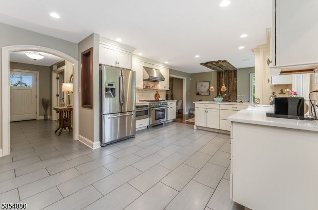 133 Red Mill Road, Lebanon Twp., NJ 08826