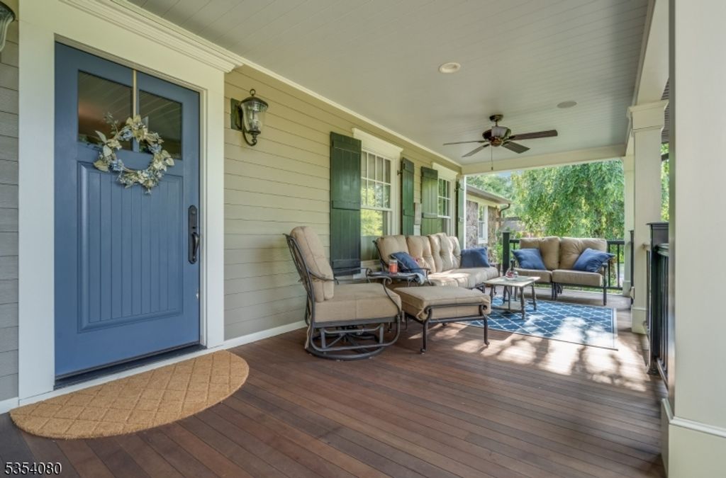 133 Red Mill Road, Lebanon Twp., NJ 08826
