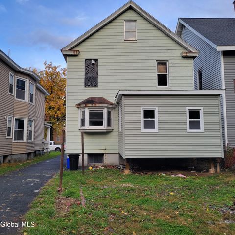 212 Ontario Street, Albany, NY 12203