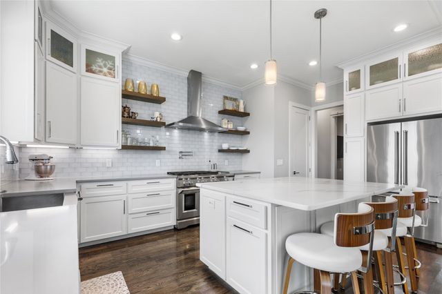 2505 Remuda Drive, Sherman, TX 75092