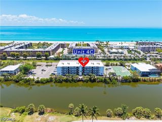 1440 Middle Gulf DR 4C, Sanibel, FL 33957