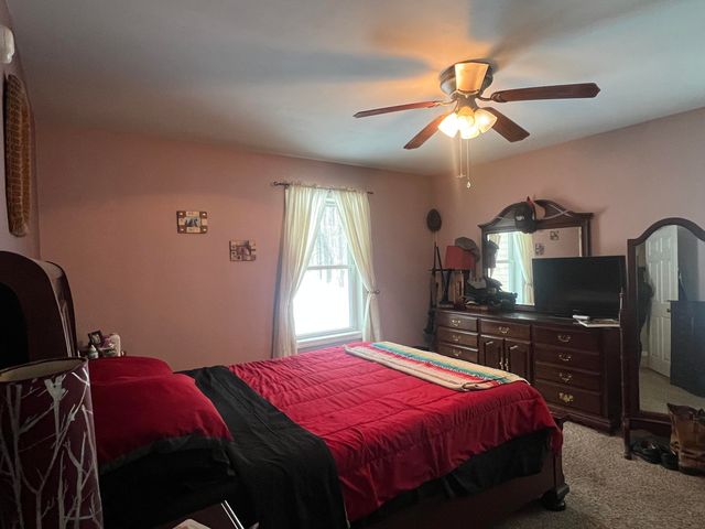 27 French Road, North Bangor, NY 12966