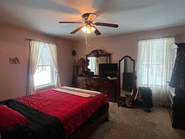 27 French Road, North Bangor, NY 12966