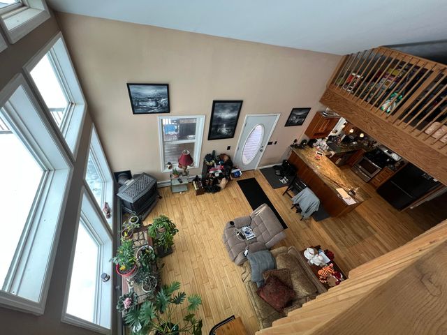 27 French Road, North Bangor, NY 12966