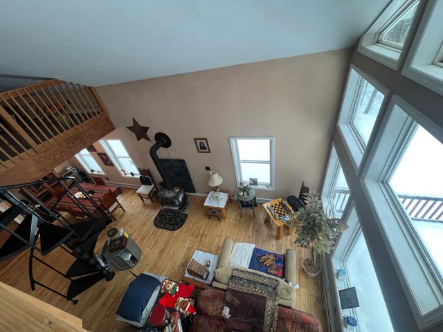 27 French Road, North Bangor, NY 12966