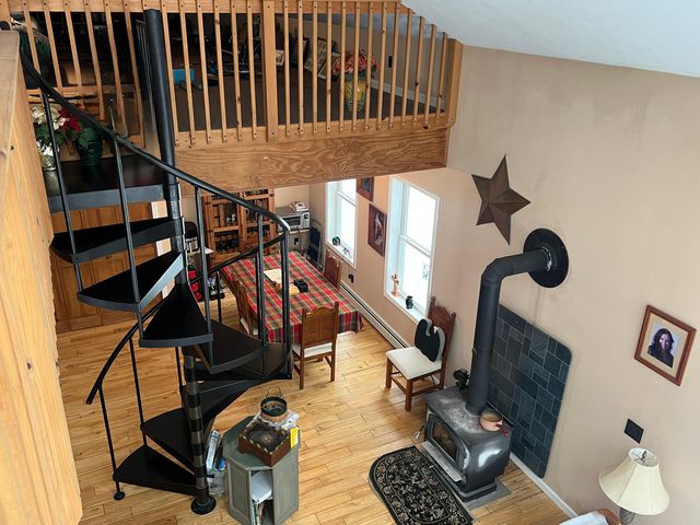 27 French Road, North Bangor, NY 12966