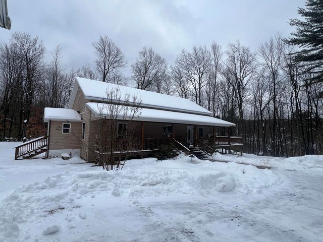 27 French Road, North Bangor, NY 12966