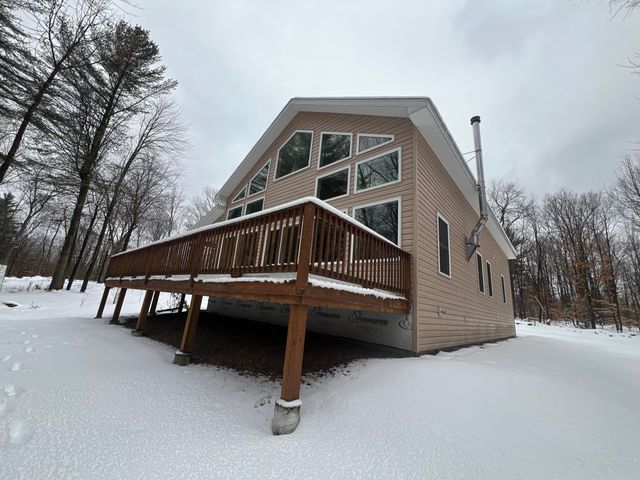 27 French Road, North Bangor, NY 12966