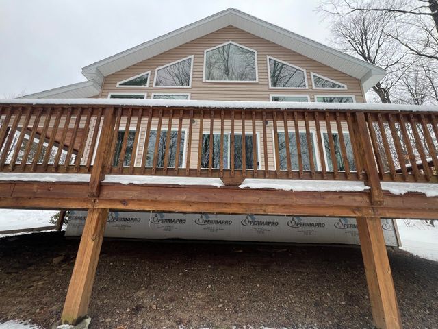 27 French Road, North Bangor, NY 12966