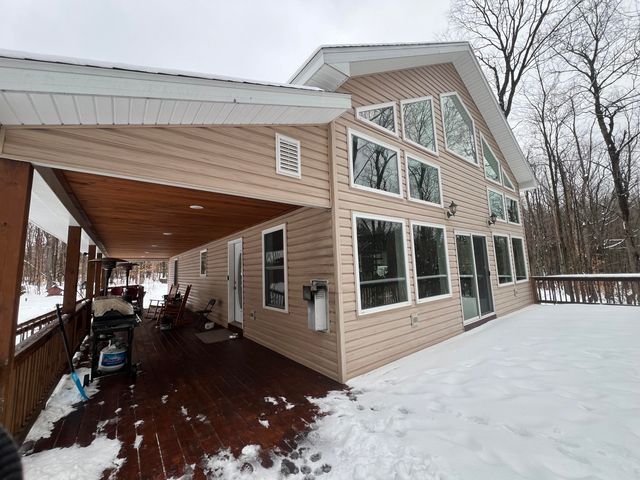 27 French Road, North Bangor, NY 12966