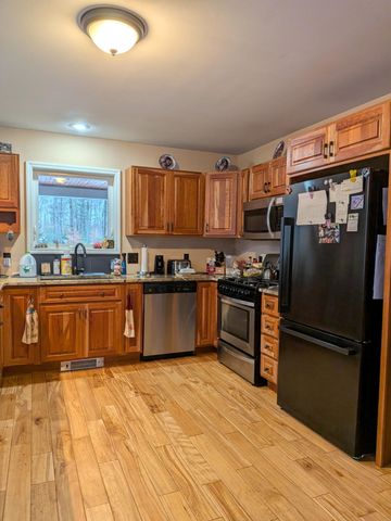 27 French Road, North Bangor, NY 12966