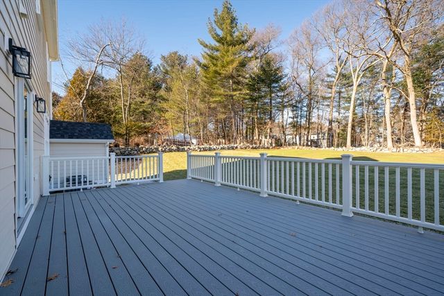 1A Highland Way, Burlington, MA 01803