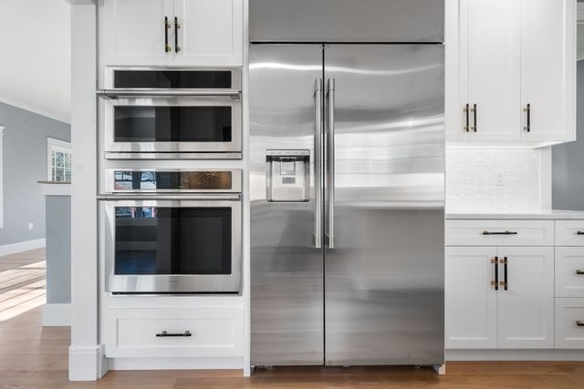 1A Highland Way, Burlington, MA 01803