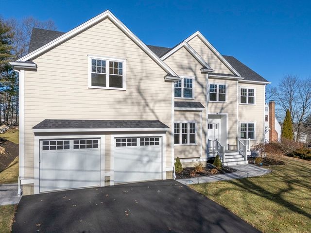 1A Highland Way, Burlington, MA 01803