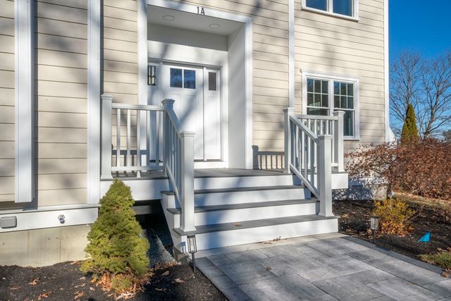1A Highland Way, Burlington, MA 01803