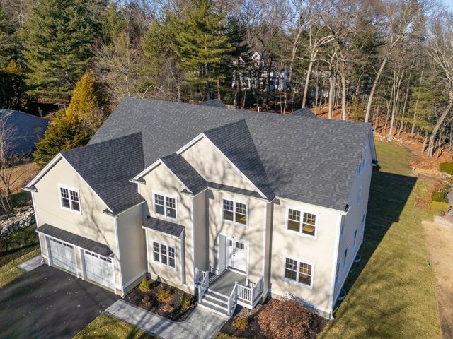 1A Highland Way, Burlington, MA 01803