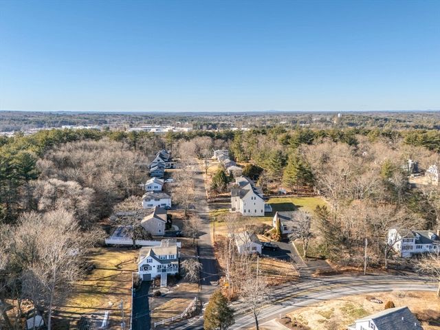 1A Highland Way, Burlington, MA 01803
