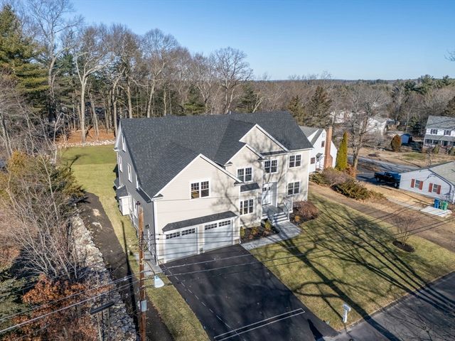 1A Highland Way, Burlington, MA 01803