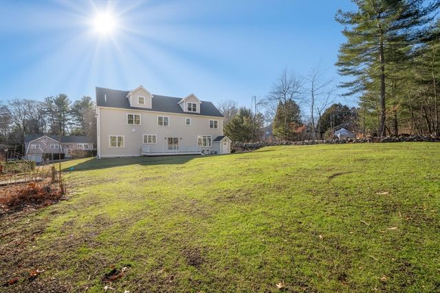 1A Highland Way, Burlington, MA 01803