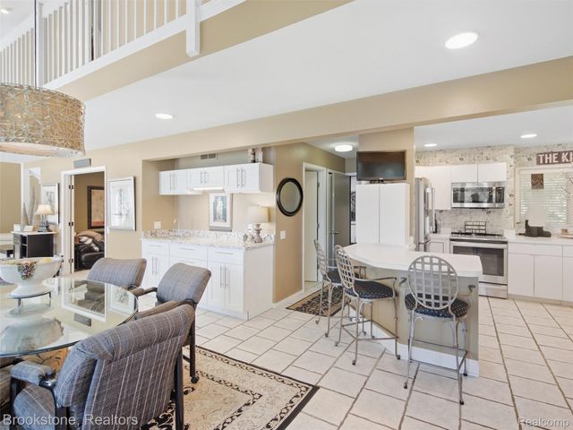 2613 Cove Bay Drive, Waterford Charter Township, MI 48329