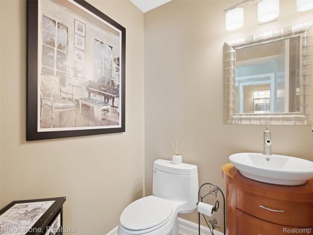 2613 Cove Bay Drive, Waterford Charter Township, MI 48329