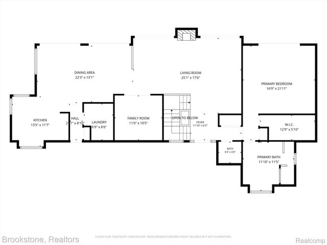 2613 Cove Bay Drive, Waterford Charter Township, MI 48329