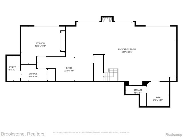 2613 Cove Bay Drive, Waterford Charter Township, MI 48329