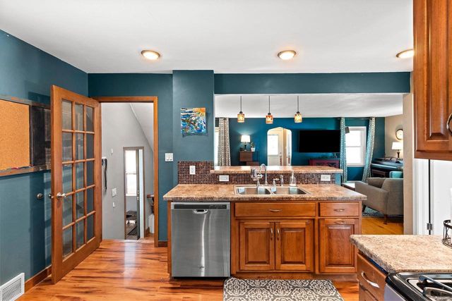 703 HARRISON STREET, Green Bay, WI 54303