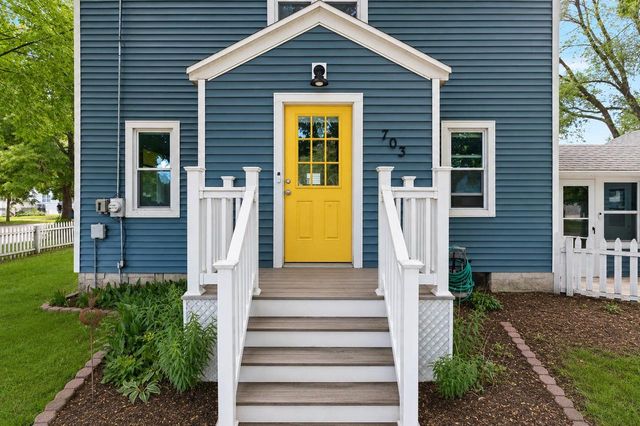703 HARRISON STREET, Green Bay, WI 54303