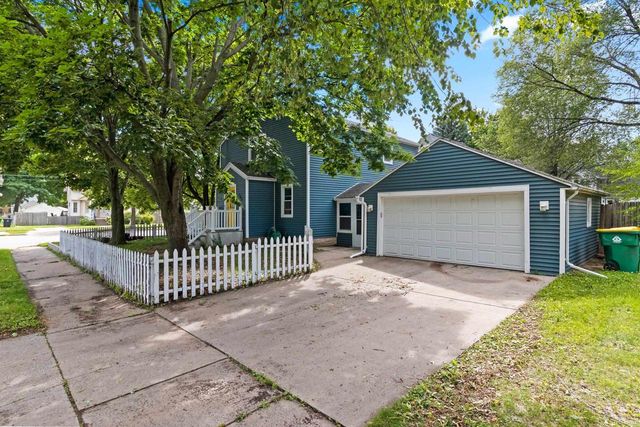 703 HARRISON STREET, Green Bay, WI 54303