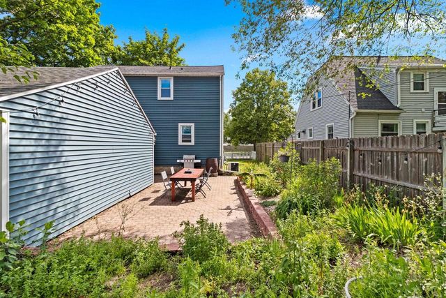 703 HARRISON STREET, Green Bay, WI 54303