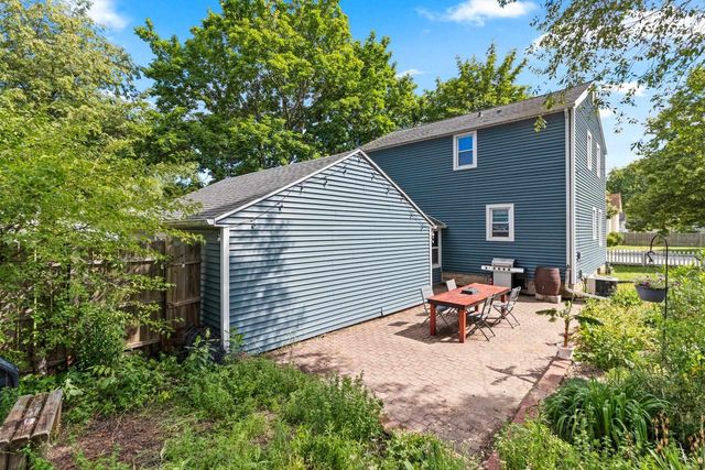 703 HARRISON STREET, Green Bay, WI 54303