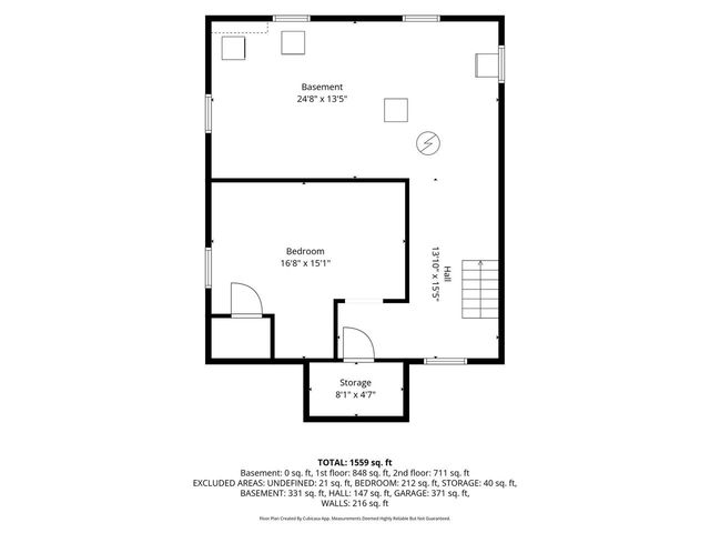703 HARRISON STREET, Green Bay, WI 54303