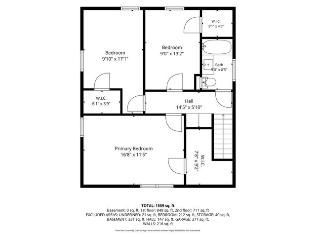 703 HARRISON STREET, Green Bay, WI 54303