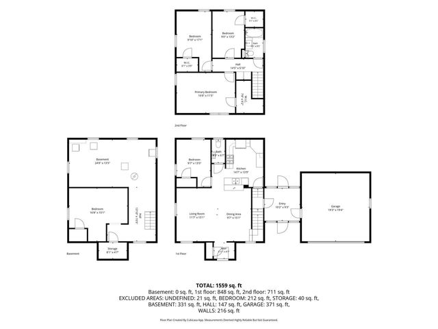 703 HARRISON STREET, Green Bay, WI 54303
