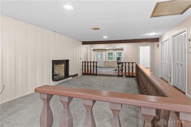 61 Lynn Rae Circle, Dayton, OH 45458