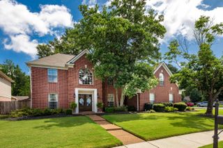 8396 TRONDHEIM CT, Memphis, TN 38018