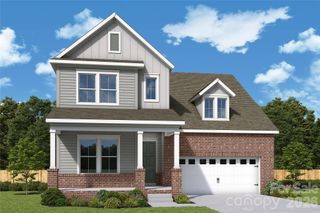 16019 Cloud Nine Court, Matthews, NC 28105