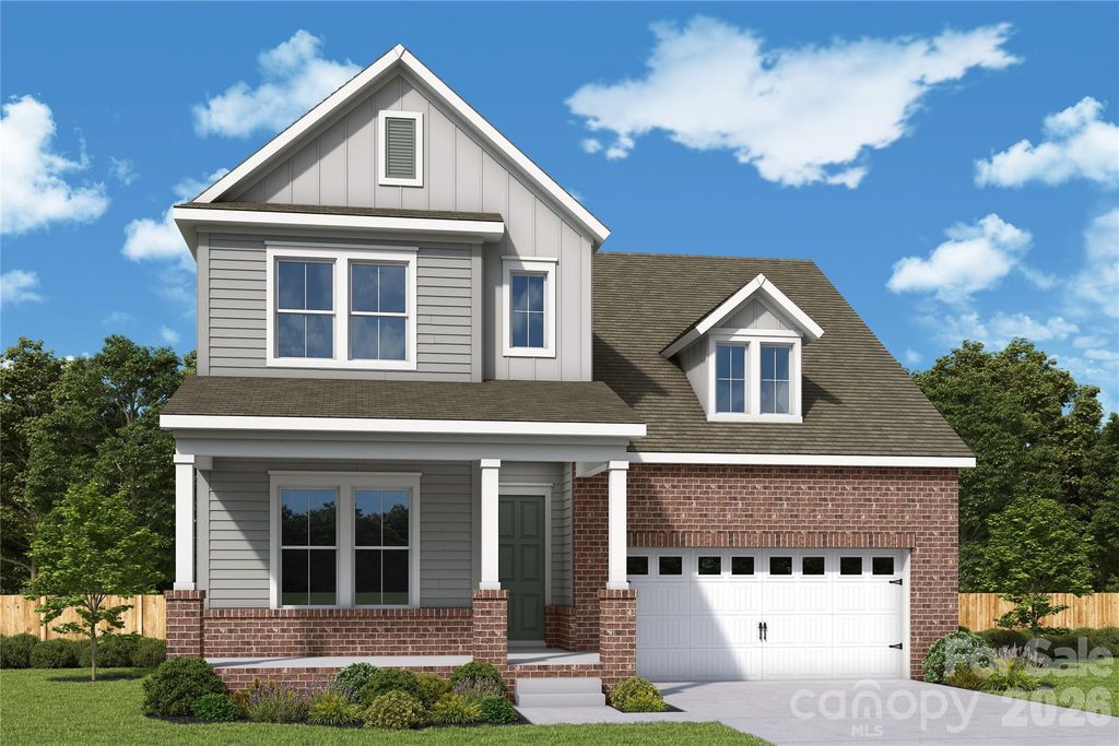 16019 Cloud Nine Court, Matthews, NC 28105