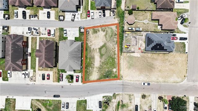217 N Linares Street, Mission, TX 78573